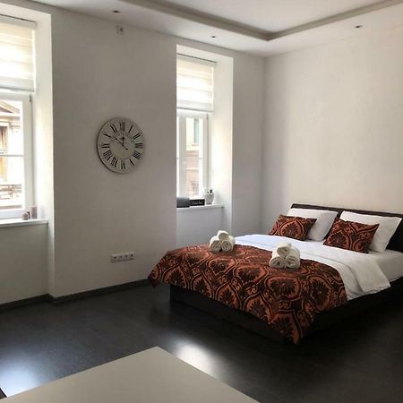 Antwerp Appartments Сараево Экстерьер фото