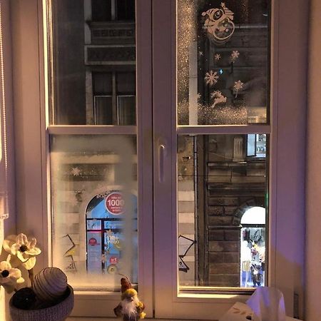 Antwerp Appartments Сараево Экстерьер фото