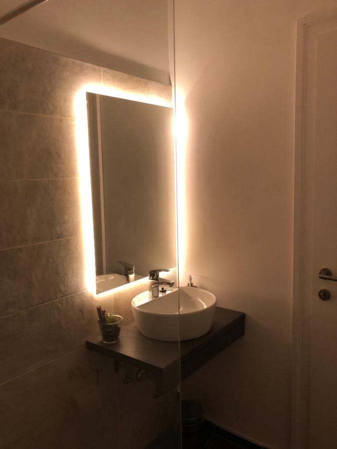 Antwerp Appartments Сараево Экстерьер фото