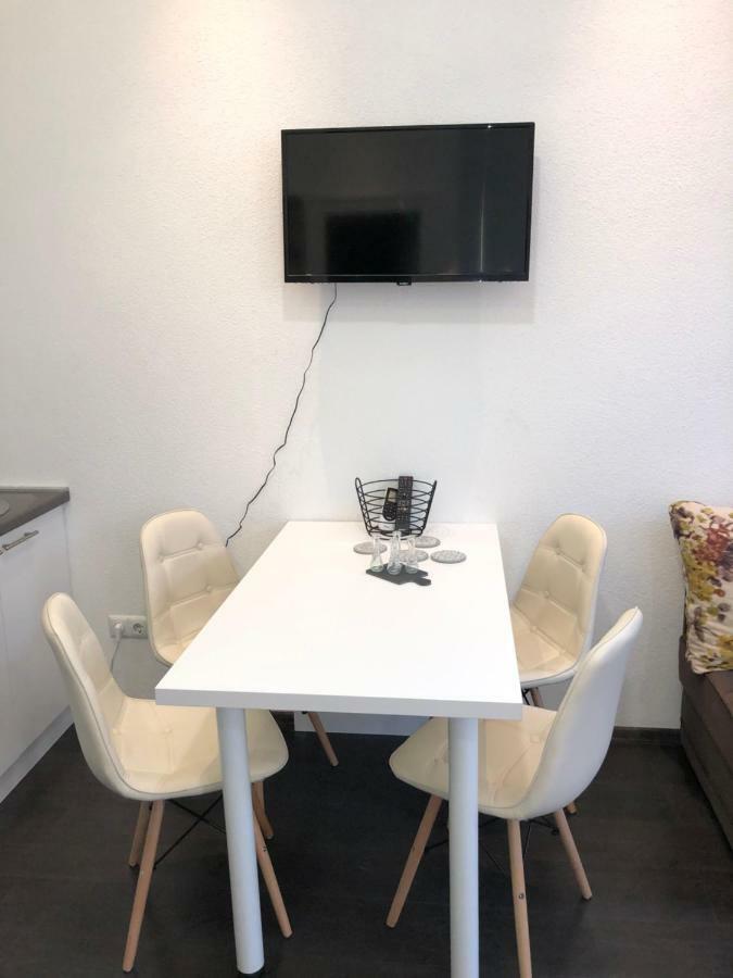 Antwerp Appartments Сараево Экстерьер фото