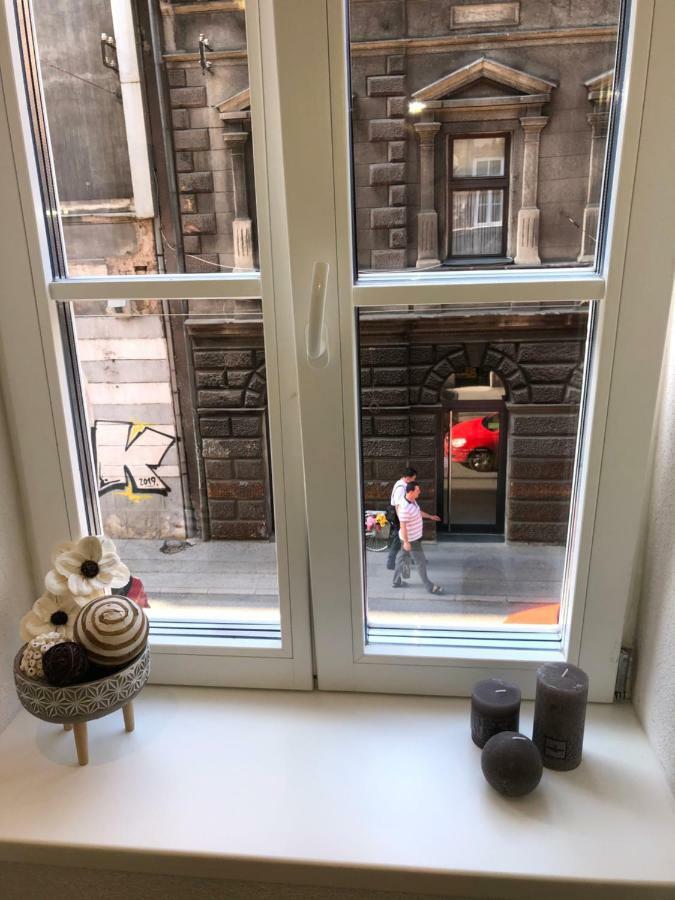 Antwerp Appartments Сараево Экстерьер фото