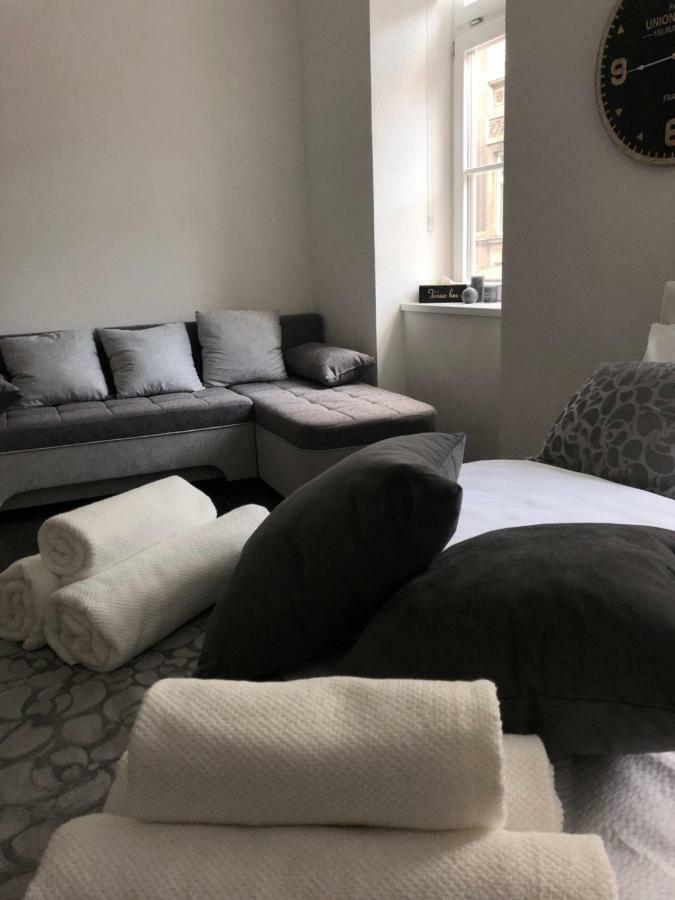 Antwerp Appartments Сараево Экстерьер фото