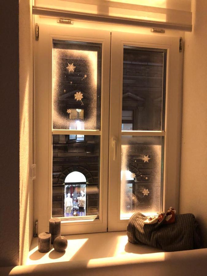 Antwerp Appartments Сараево Экстерьер фото